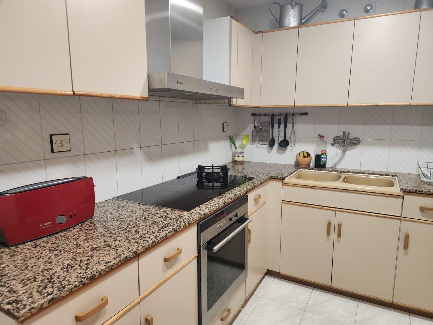 Wohnung 142 m² in Jaca