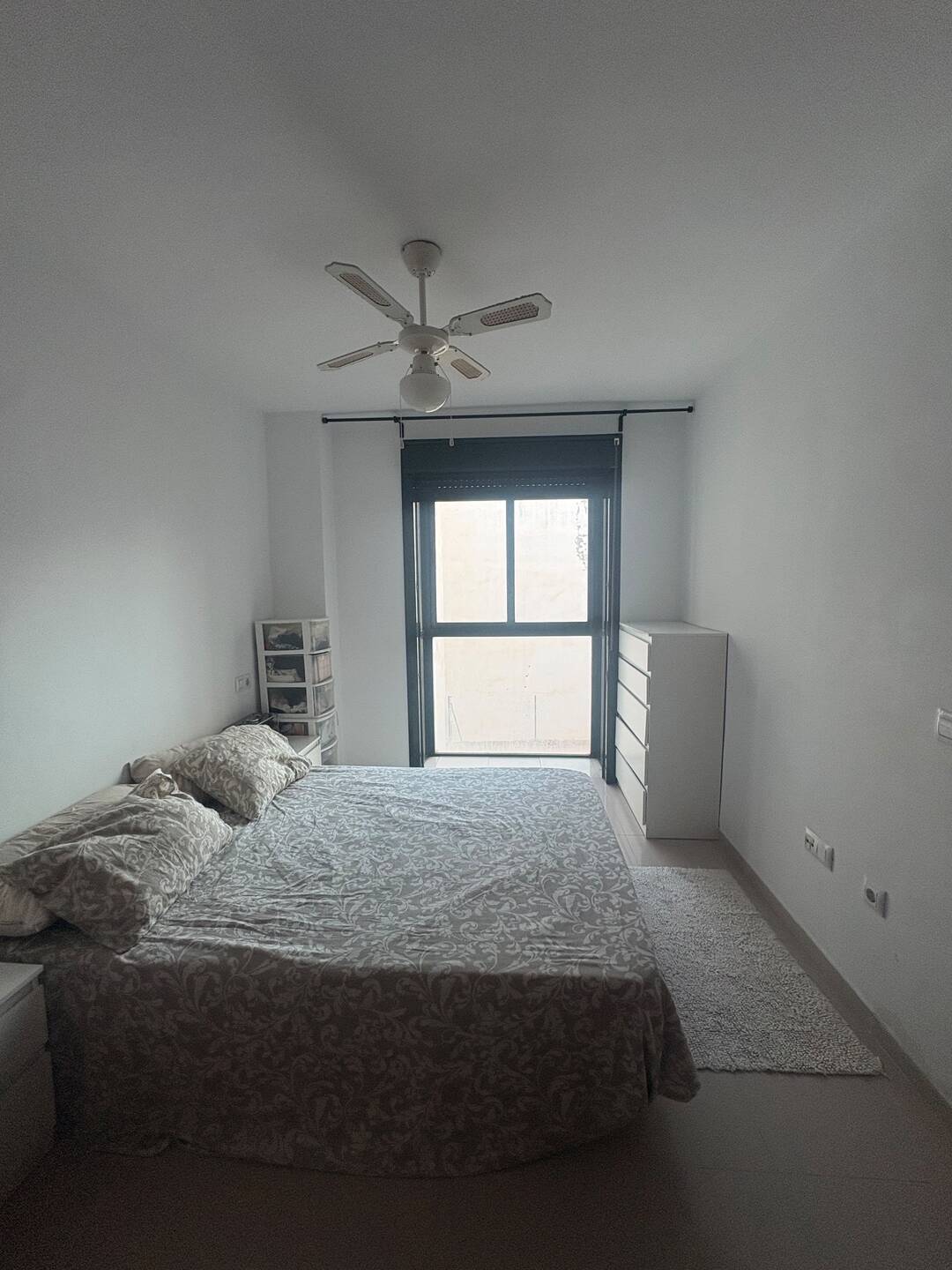 Pis de 55 m² a Sevilla