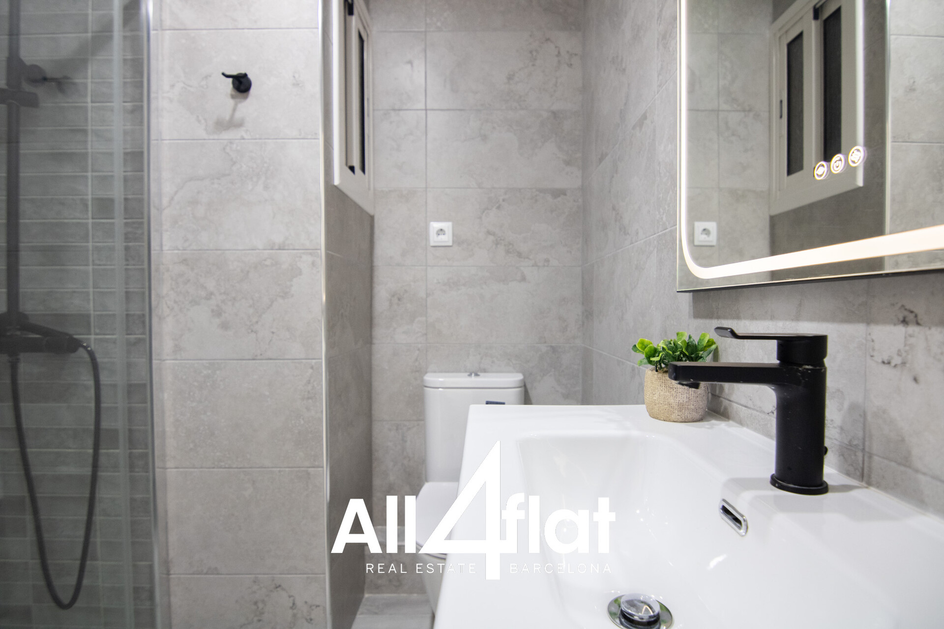 Pis de 73 m² a Barcelona