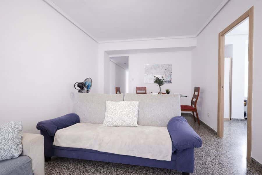 Habitació de lloguer, València