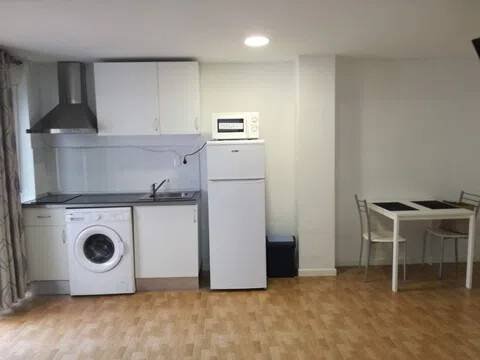 Piso de 40 m² en Valencia