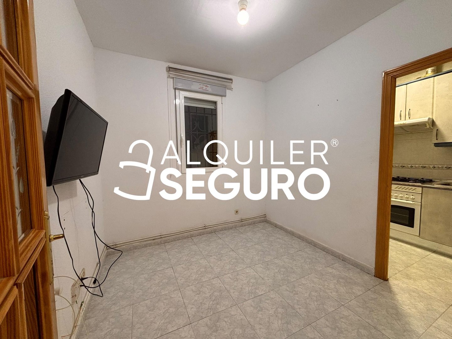 Appartamento 45 m² a Madrid