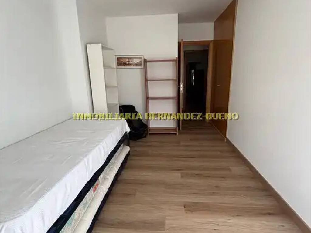 Piso de 108 m² en Salamanca