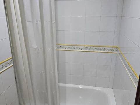 Piso de 100 m² en Gijón