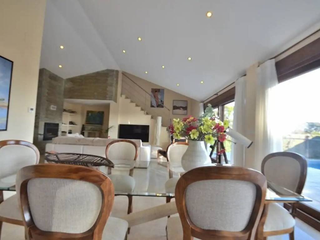 Casa de 350 m² en Albacete