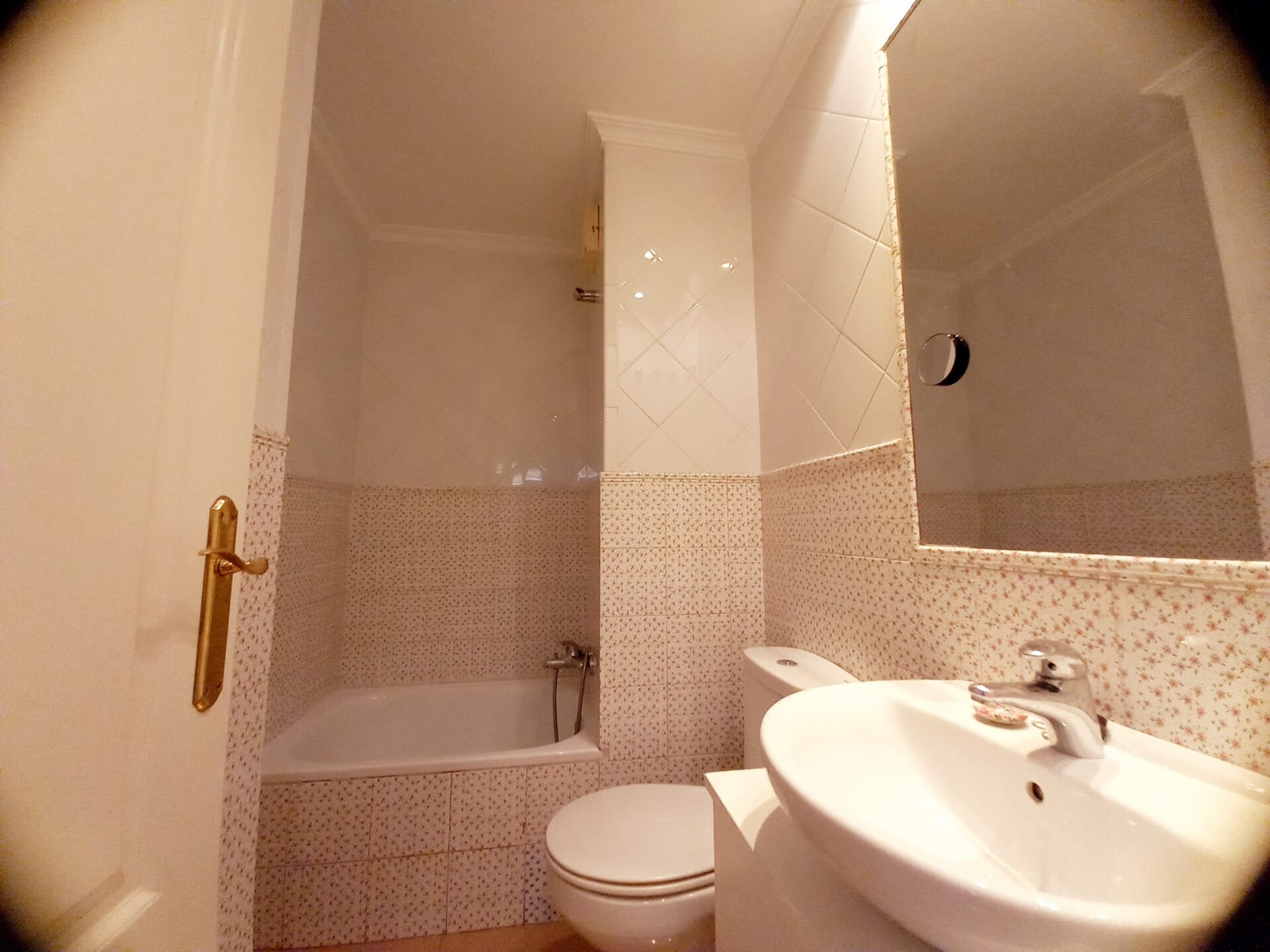 Piso de 120 m² en Sevilla