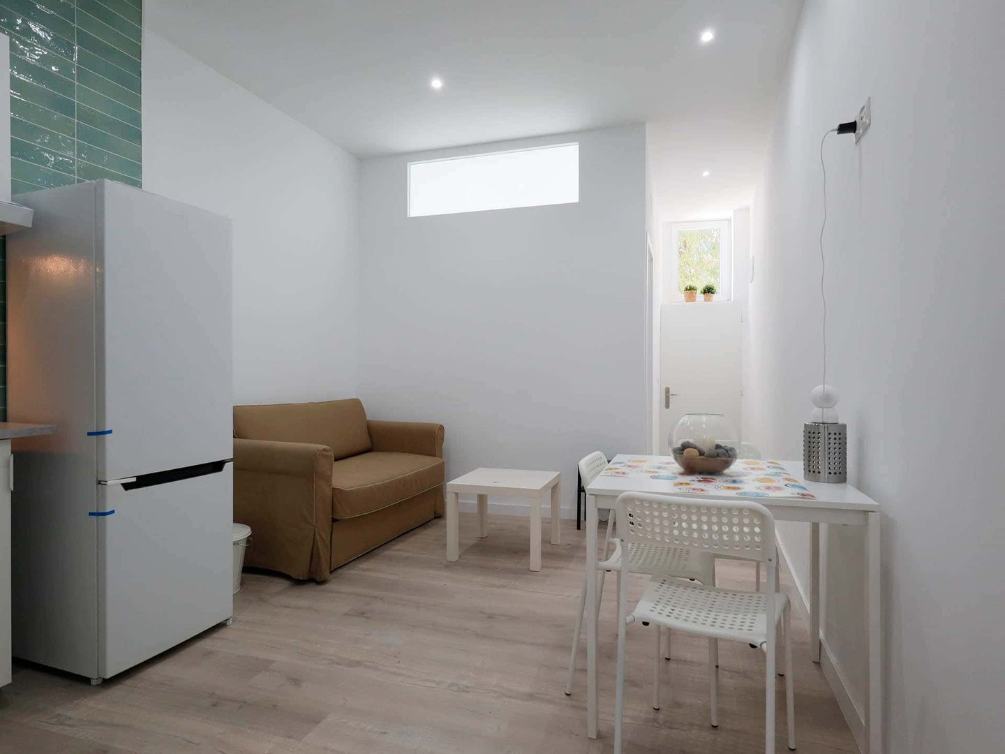 Pis de 50 m² a Madrid