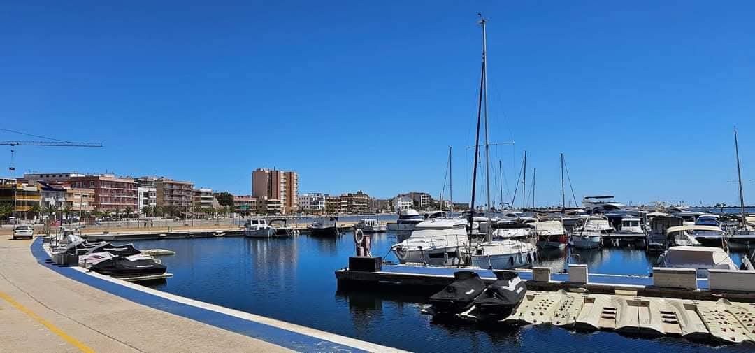 Piso de 52 m² en San Pedro del Pinatar