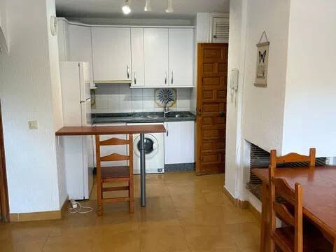 Piso de 65 m² en Tarifa