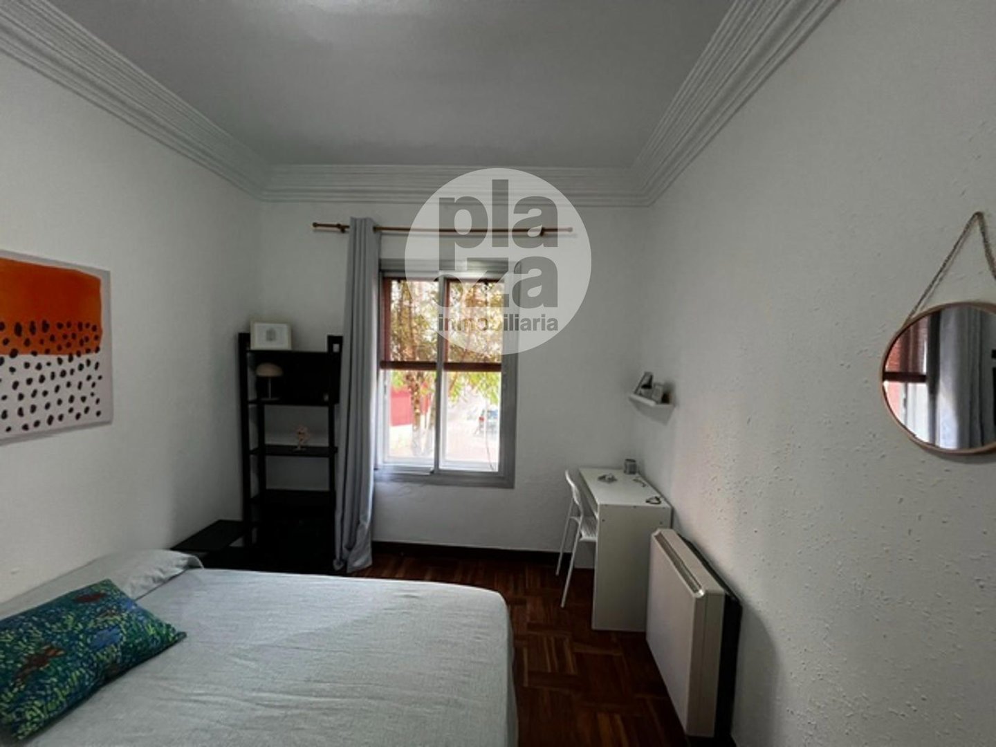 Pis de 74 m² a Burgos