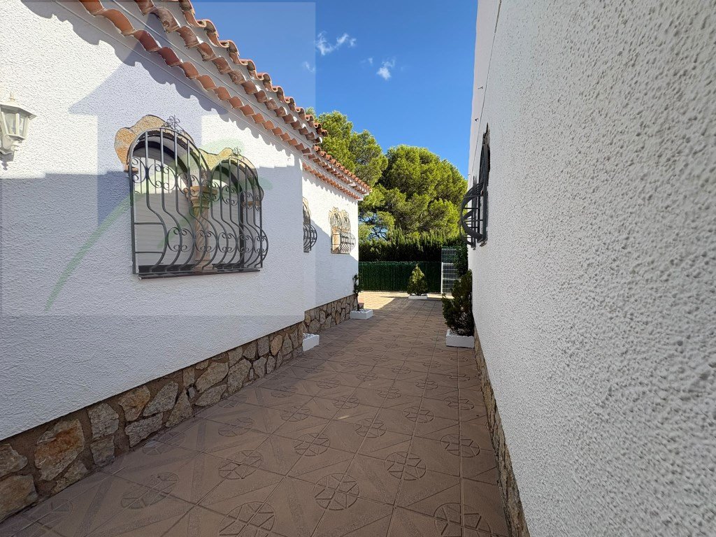 Maison 80 m² à Mont-roig del Camp