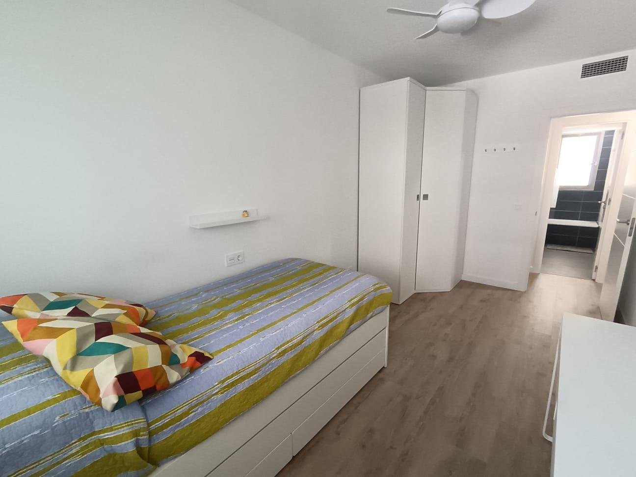 Piso de 100 m² en Puerto Real