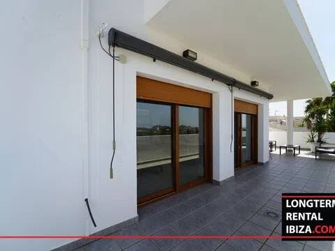 Piso de 220 m² en Santa Eulària des Riu