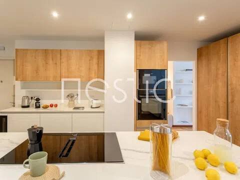 Piso de 195 m² en Madrid