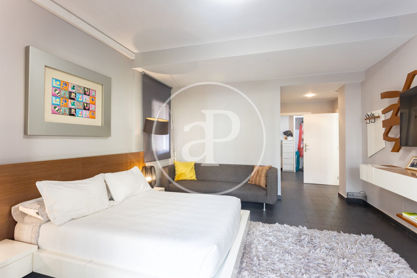 Piso de 149 m² en Barcelona