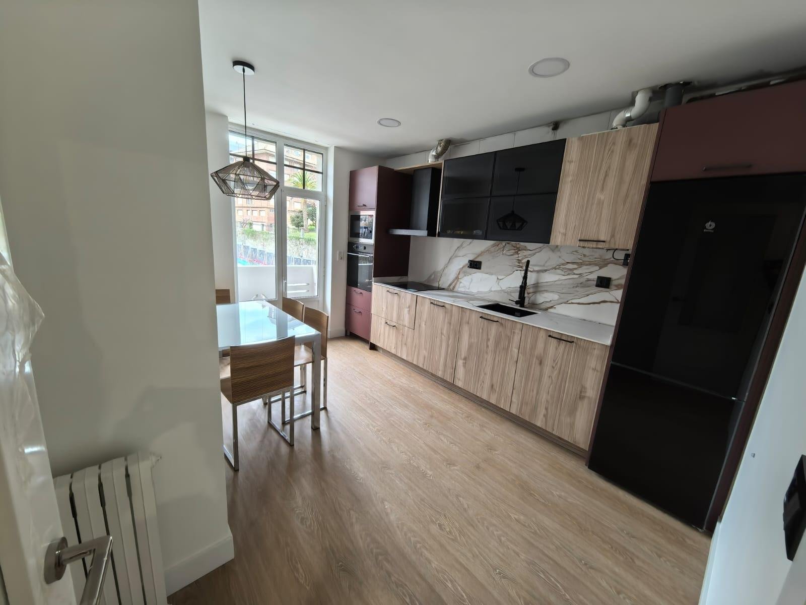 Piso de 140 m² en Santander
