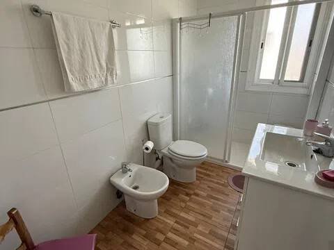 Piso de 120 m² en Murcia