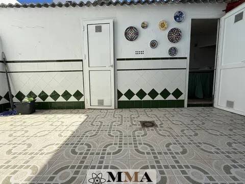 Piso de 120 m² en Lepe