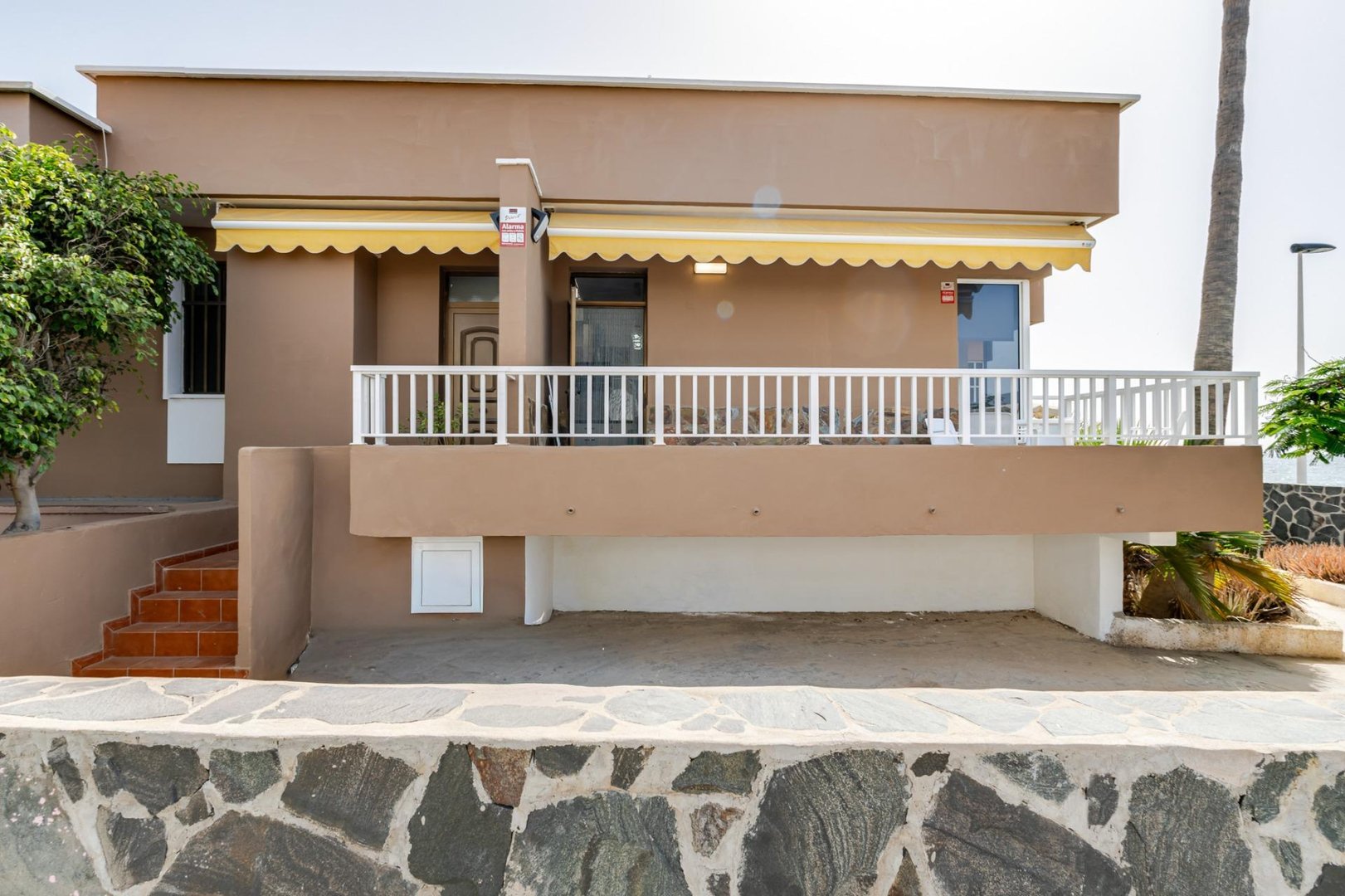 Piso de 51 m² en San Bartolomé de Tirajana