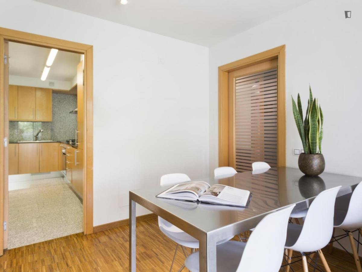 Pis de 77 m² a Barcelona