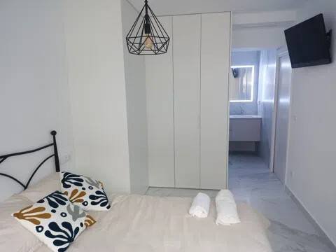 Pis de 95 m² a Alacant