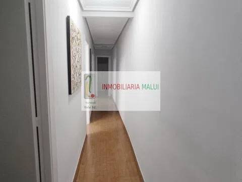 Pis de 80 m² a Oviedo