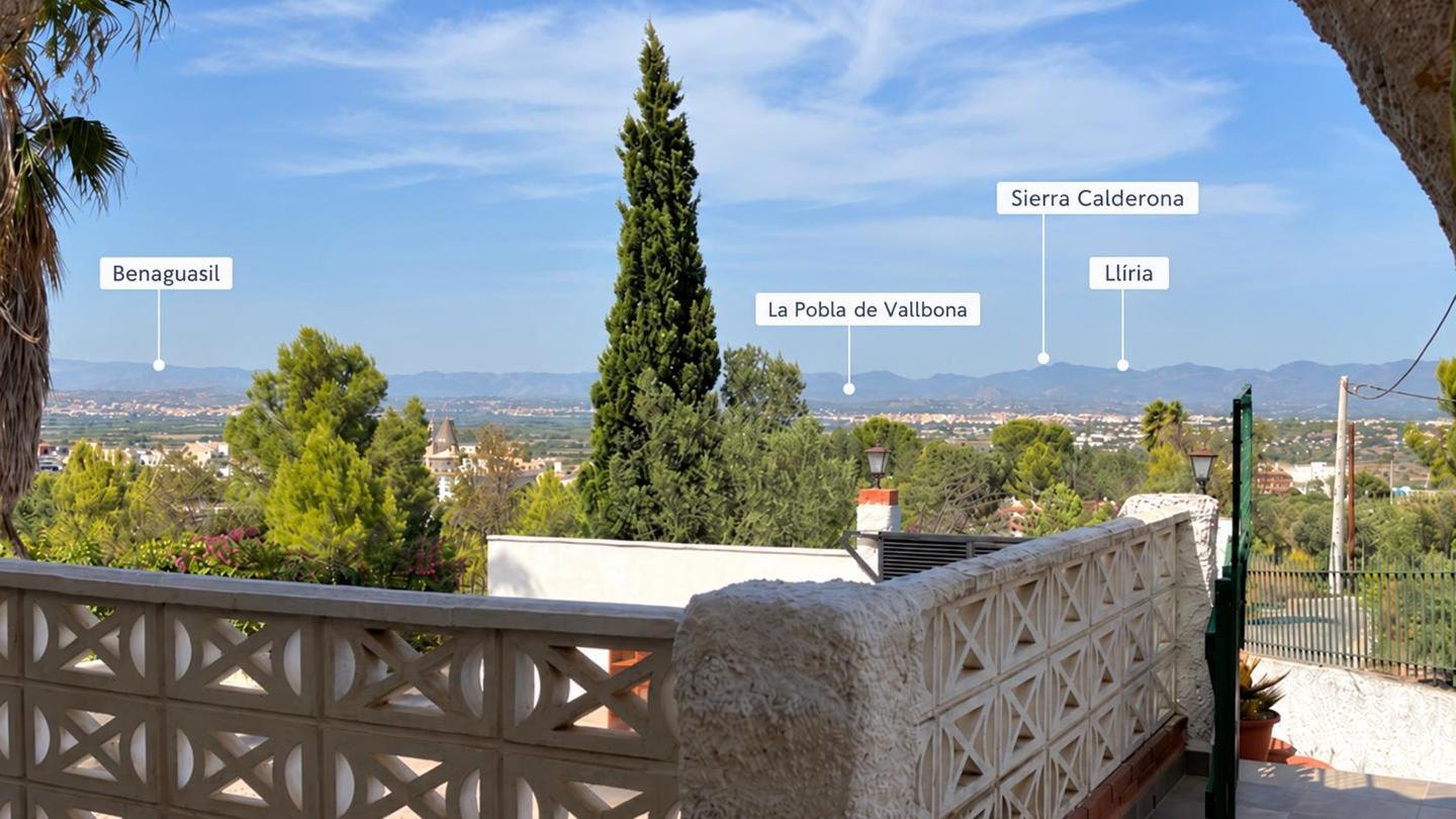 Moradia 180 m² em Riba-roja de Túria