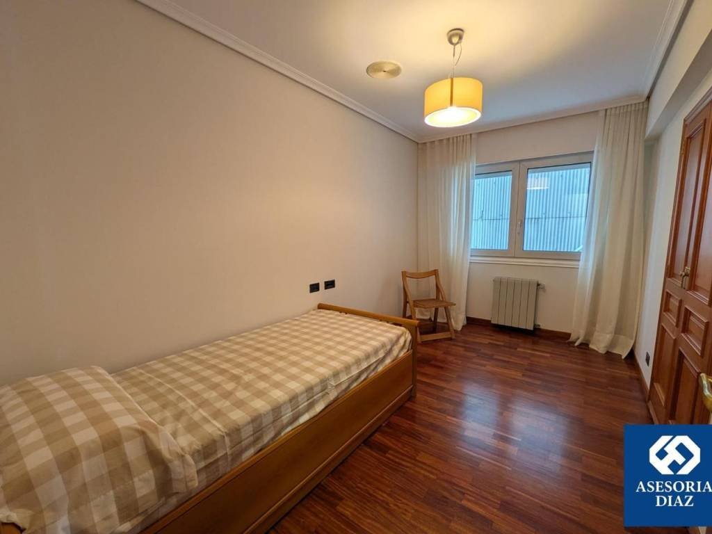 Piso de 118 m² en La Coruña