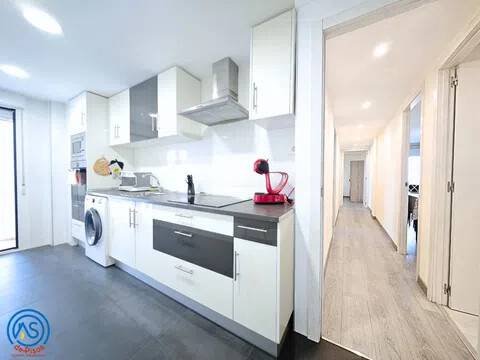 Appartamento 100 m² a Saragozza