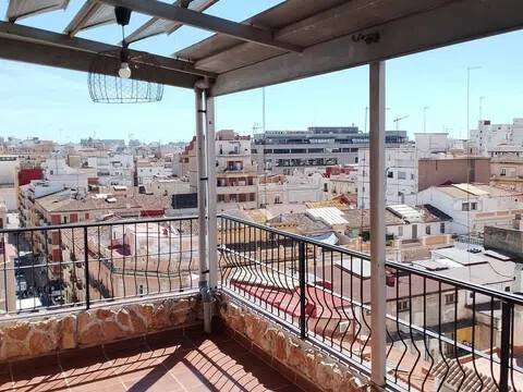 Piso de 51 m² en Valencia