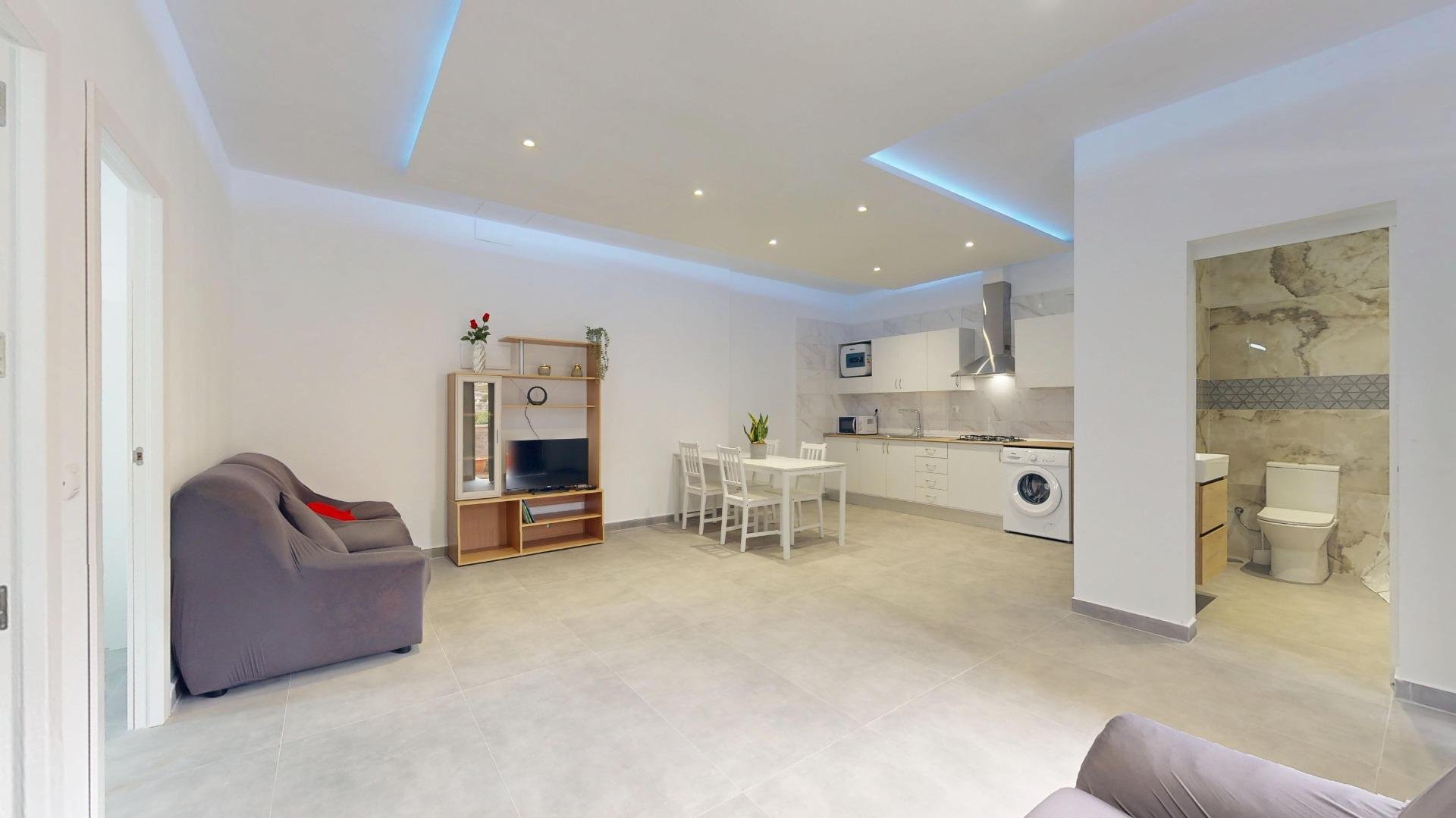 Casa de 60 m² en Candelaria