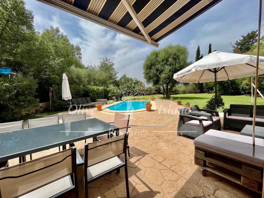 Casa de 230 m² en Binissalem