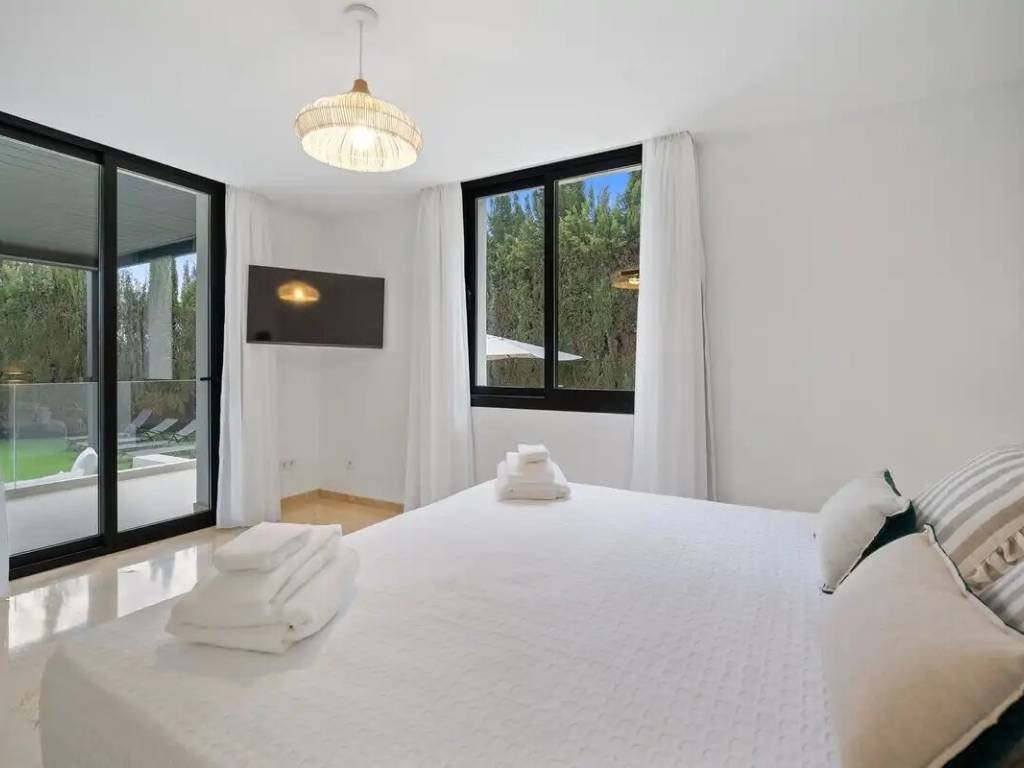 Casa de 414 m² a Marbella