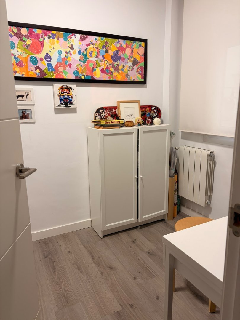 Wohnung 93 m² in Sevilla