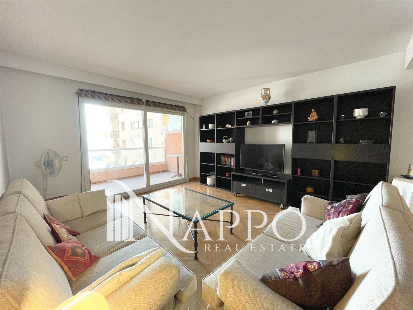 Piso de 138 m² en Palma