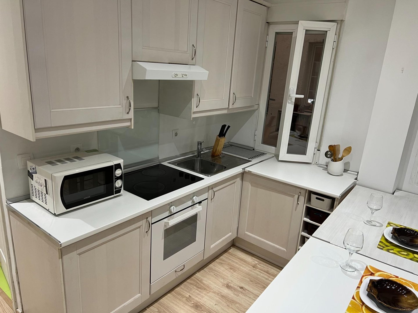 Appartamento 50 m² a Madrid