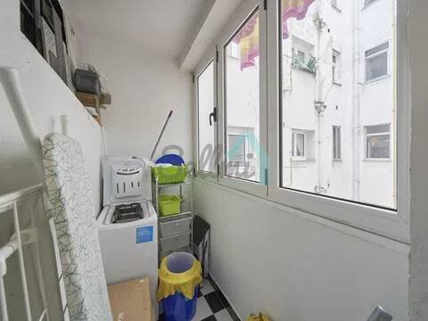 Piso de 85 m² en Oviedo