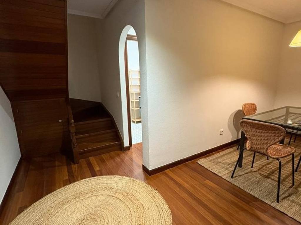 Piso de 77 m² en Santander