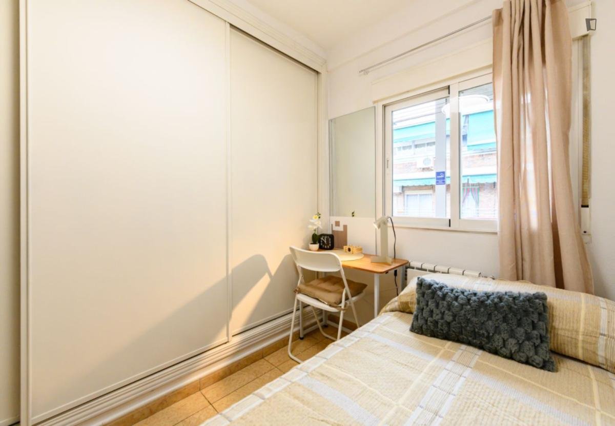 Pis de 69 m² a Madrid