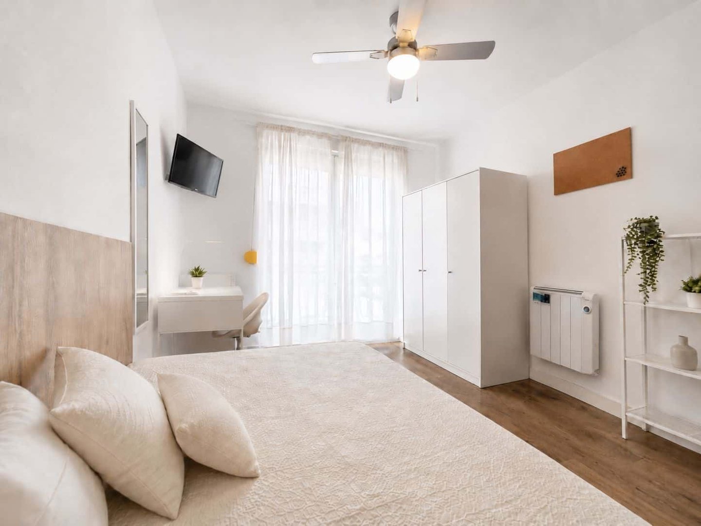 Zimmer zur Miete, Alcalá de Henares