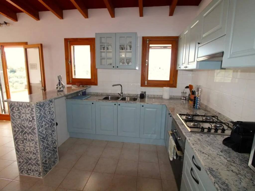 Piso de 85 m² en Palma