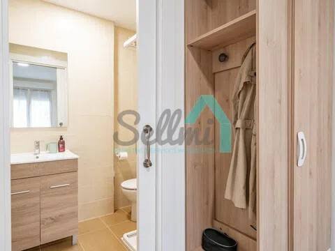 Piso de 86 m² en Oviedo