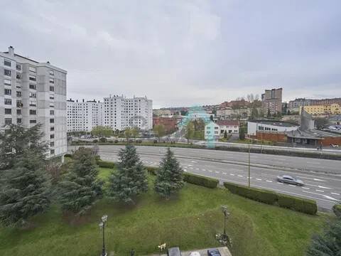 Wohnung 90 m² in Oviedo
