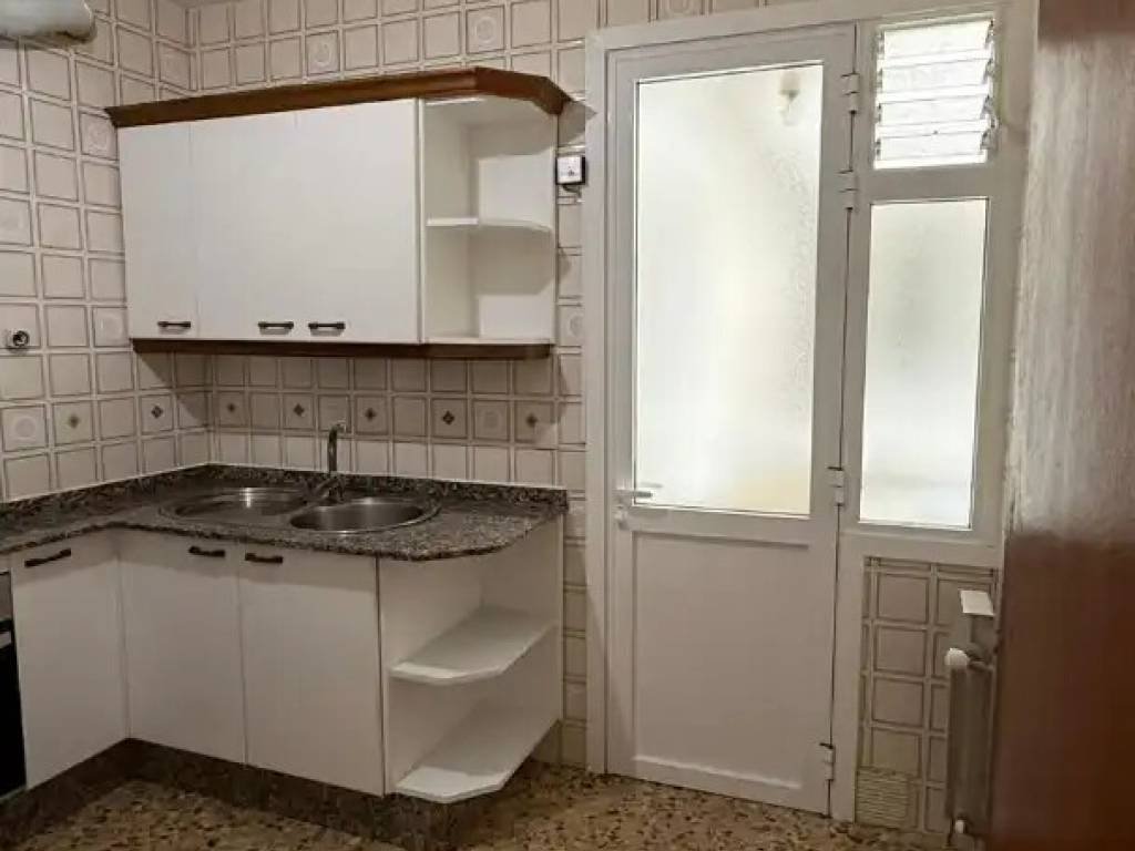 Piso de 100 m² en Pontevedra
