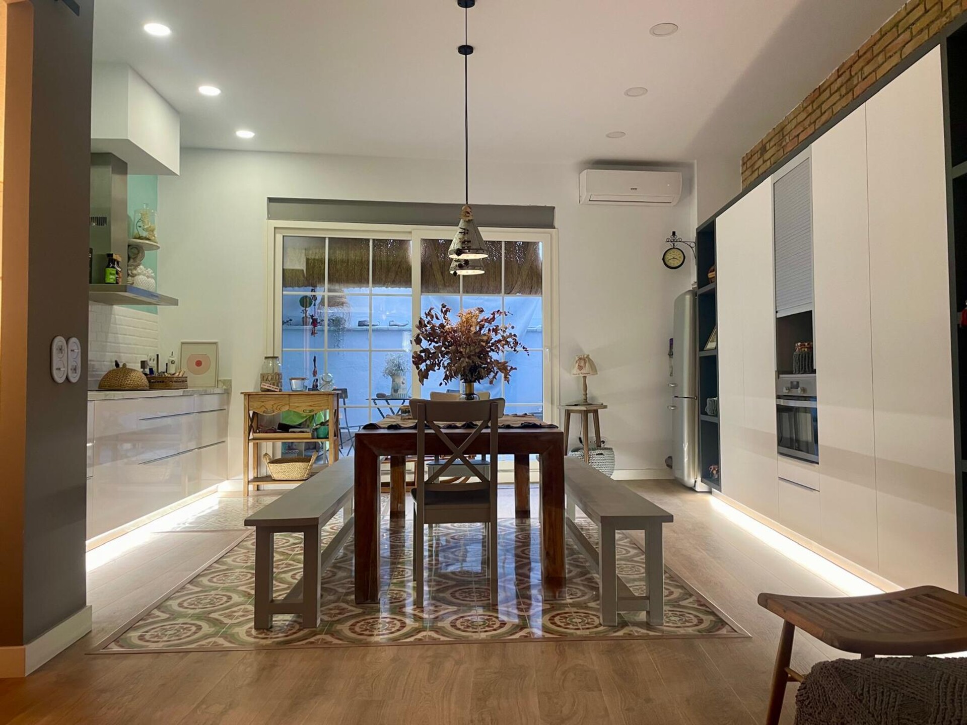 Piso de 120 m² en Lérida