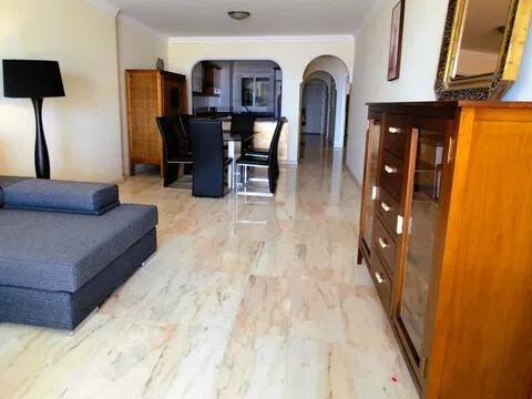 Piso de 120 m² en Santiago del Teide