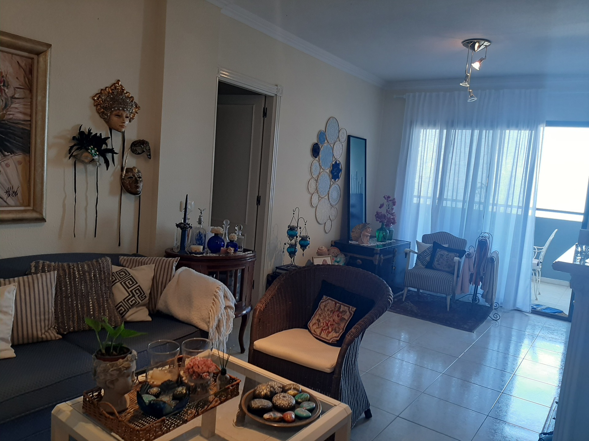 Habitación 100 m², San Cristóbal de La Laguna