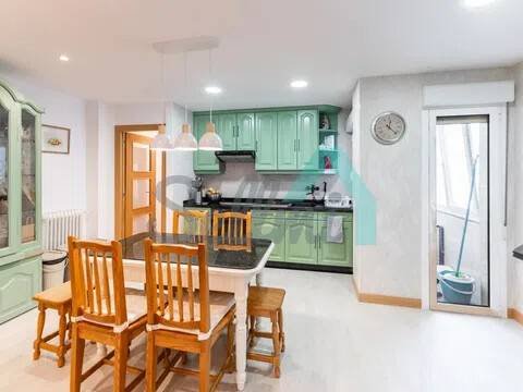 Piso de 93 m² en Siero