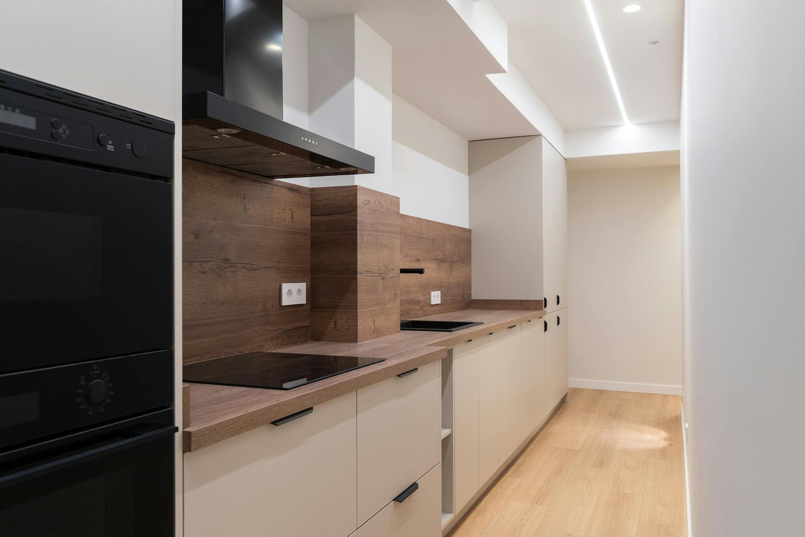 Habitación 136 m², Madrid