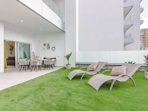 Piso de 76 m² en Adeje